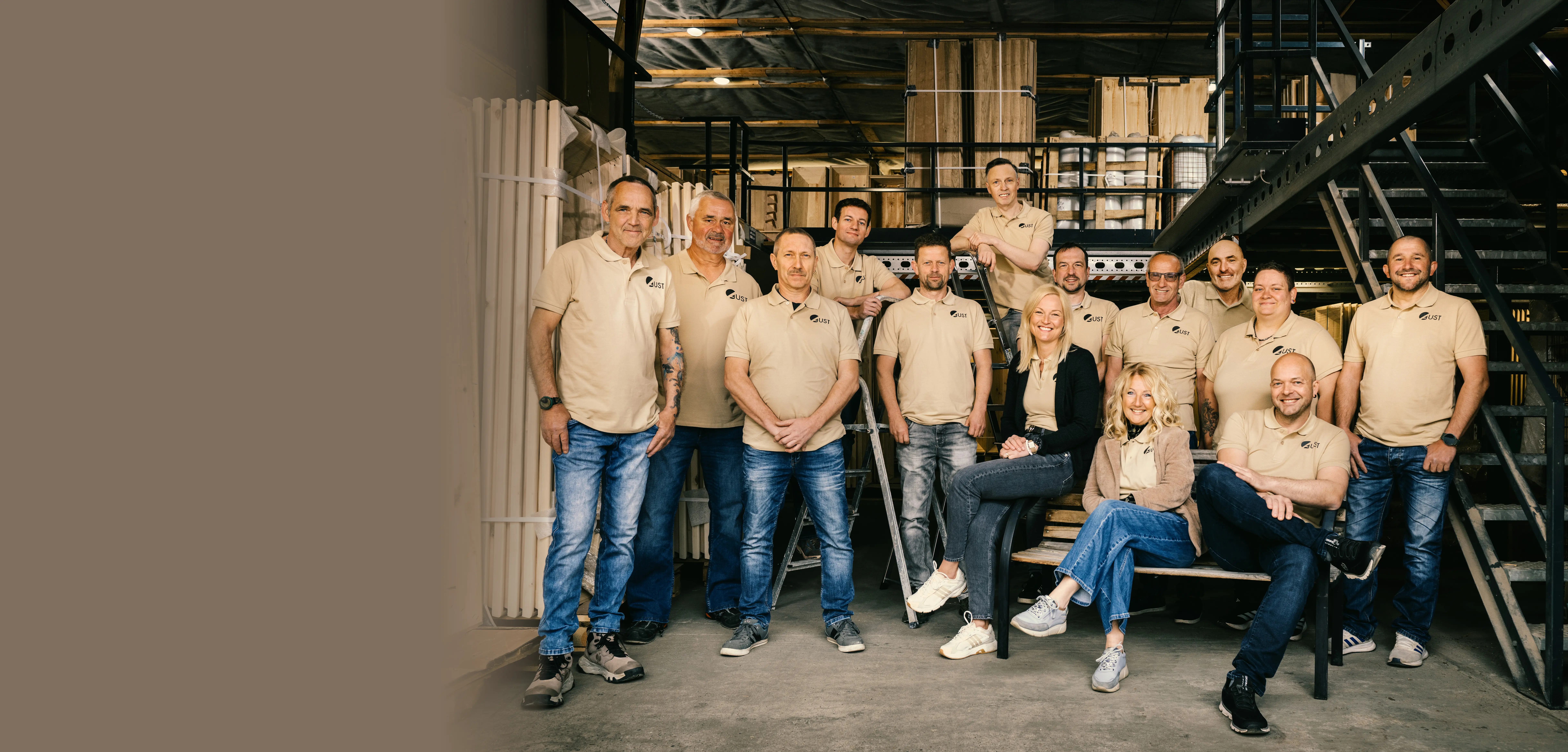 AUST Bestattungsbedarf - Qualität aus dem Vogtland seit 1990